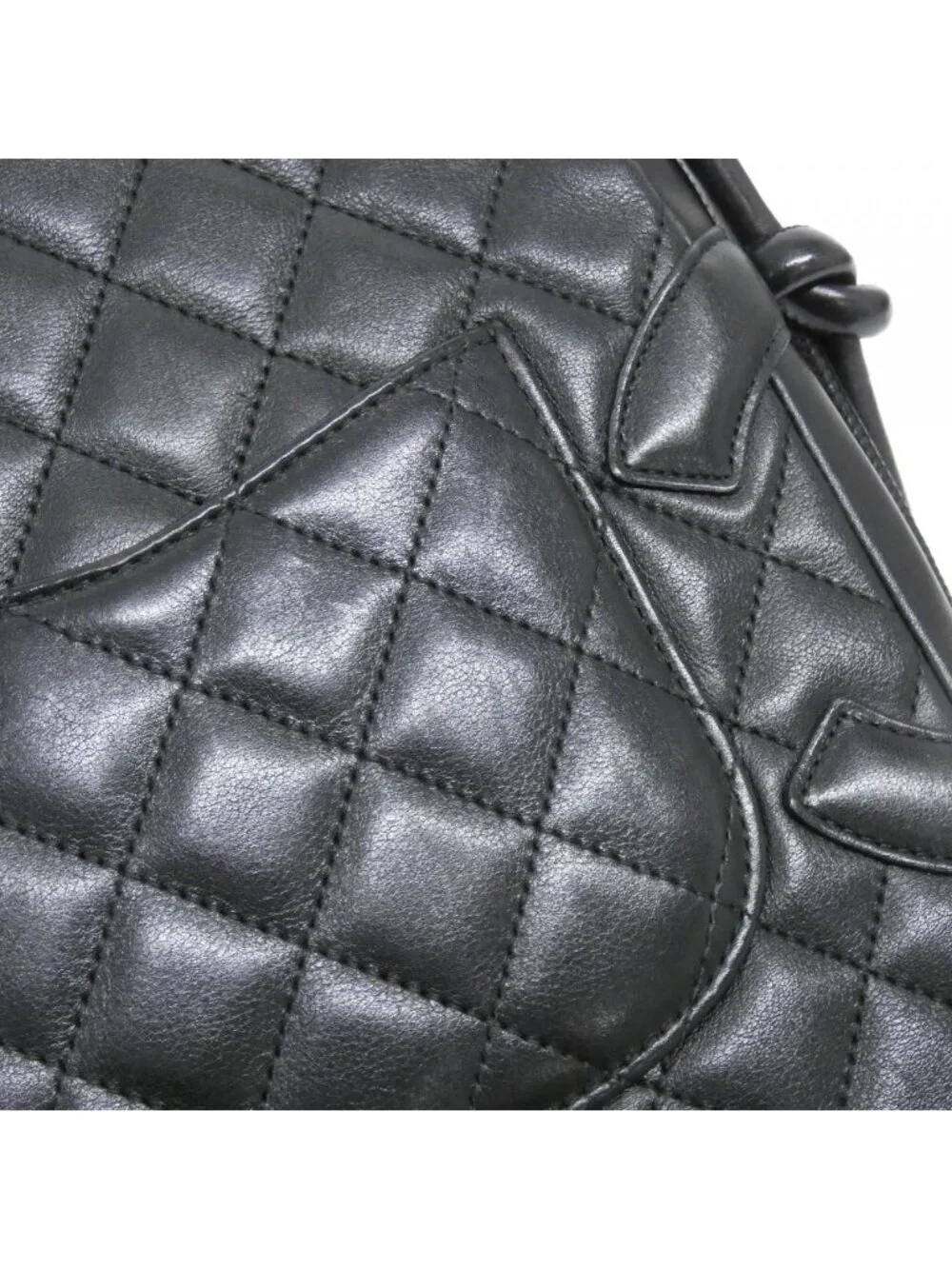 CHANEL this authentic